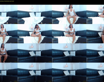 ainaah_ — 26 minute Chaturbate female cam show recording, 1080p, Oct 28, 2021
