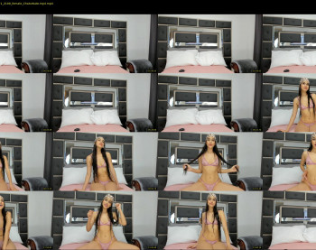 alannathomson — 16 minute Chaturbate female cam show recording, 1080p, Oct 28, 2021