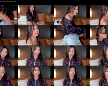 alejastorm — 19 minute Chaturbate female cam show recording, 1080p, Oct 28, 2021