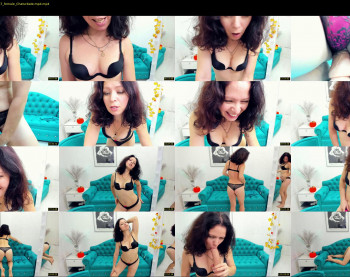 alena_vip — 70 minute Chaturbate female cam show recording, 1080p, Oct 29, 2021