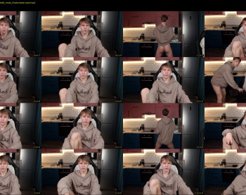 alex_gotcha — 70 minute Chaturbate male cam show recording, 1080p, Oct 29, 2021