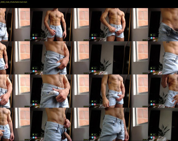 alexdimartino — 59 minute Chaturbate male cam show recording, 720p, Oct 28, 2021
