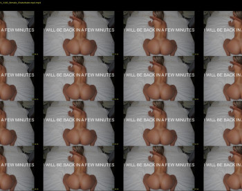 alexislove007 — 31 minute Chaturbate female cam show recording, 1080p, Oct 28, 2021