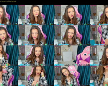 alice_bane — 67 minute Chaturbate female cam show recording, 1080p, Oct 28, 2021