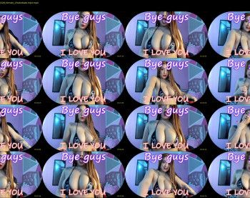 alice_jonson — 7 minute Chaturbate female cam show recording, 720p, Oct 28, 2021