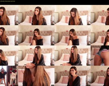 alliesynn — 70 minute Chaturbate female cam show recording, 1080p, Oct 28, 2021