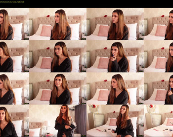 alliesynn — 16 minute Chaturbate female cam show recording, 1080p, Oct 28, 2021