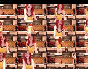 aly_alyce — 70 minute Chaturbate female cam show recording, 1080p, Oct 28, 2021