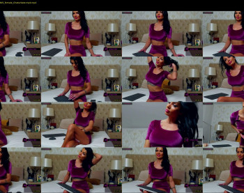 amberwillis — 14 minute Chaturbate female cam show recording, 1080p, Oct 28, 2021