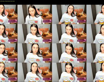 amy_ross — 16 minute Chaturbate female cam show recording, 1080p, Oct 29, 2021