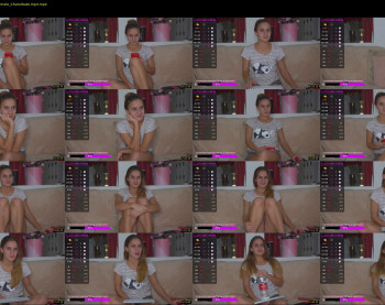 an_iv — 36 minute Chaturbate female cam show recording, 1080p, Oct 28, 2021