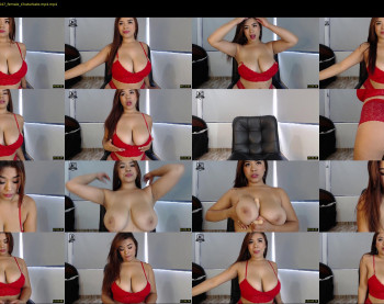 analiia_cox — 70 minute Chaturbate female cam show recording, 1080p, Oct 28, 2021