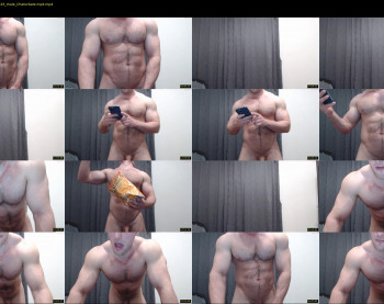 andry_dick — 41 minute Chaturbate male cam show recording, 720p, Oct 28, 2021