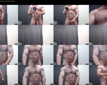 andry_dick — 48 minute Chaturbate male cam show recording, 720p, Oct 28, 2021