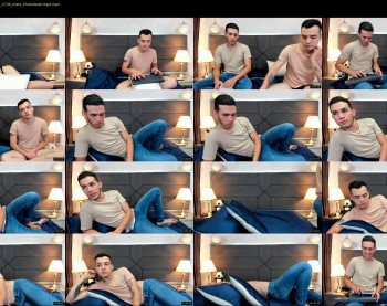 andy_and_ken — 70 minute Chaturbate male cam show recording, 1080p, Oct 28, 2021