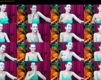 anissaa__ — 6 minute Chaturbate female cam show recording, 1080p, Oct 28, 2021