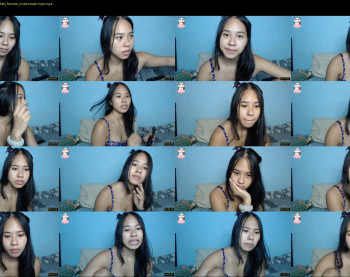annaxnasty — 13 minute Chaturbate female cam show recording, 720p, Oct 29, 2021