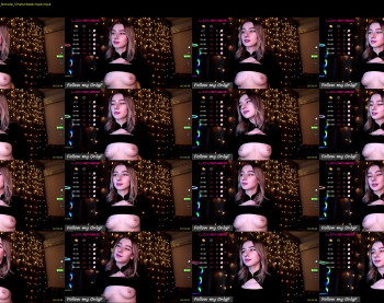 annelitt — 6 minute Chaturbate female cam show recording, 1080p, Oct 28, 2021