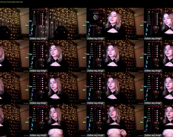 annelitt — 42 minute Chaturbate female cam show recording, 1080p, Oct 28, 2021