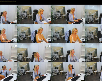 annemarry96 — 70 minute Chaturbate female cam show recording, 1080p, Oct 28, 2021