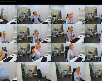 annemarry96 — 70 minute Chaturbate female cam show recording, 1080p, Oct 28, 2021