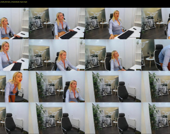 annemarry96 — 70 minute Chaturbate female cam show recording, 1080p, Oct 28, 2021