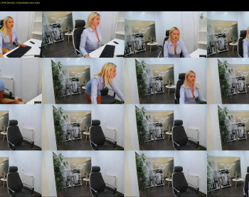annemarry96 — 70 minute Chaturbate female cam show recording, 1080p, Oct 28, 2021