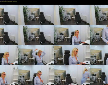 annemarry96 — 70 minute Chaturbate female cam show recording, 1080p, Oct 28, 2021