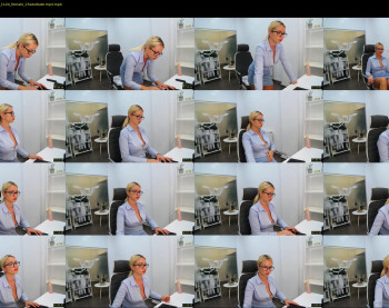 annemarry96 — 14 minute Chaturbate female cam show recording, 1080p, Oct 28, 2021