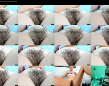 arianaonfire — 10 minute Chaturbate couple cam show recording, 1080p, Oct 28, 2021