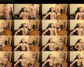 awesome_justin — 10 minute Chaturbate male cam show recording, 1080p, Oct 29, 2021