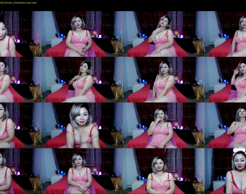 batari_giya — 69 minute Chaturbate female cam show recording, 720p, Oct 28, 2021