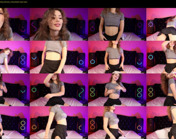 bettyhudson — 3 minute Chaturbate female cam show recording, 1080p, Oct 28, 2021