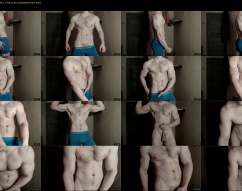 big_nick_for_you_ — 30 minute Chaturbate male cam show recording, 1080p, Oct 28, 2021