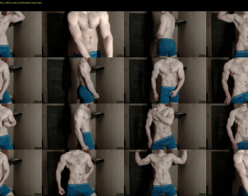 big_nick_for_you_ — 8 minute Chaturbate male cam show recording, 1080p, Oct 28, 2021