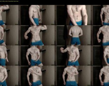 big_nick_for_you_ — 11 minute Chaturbate male cam show recording, 1080p, Oct 28, 2021