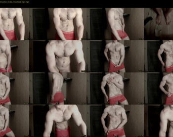big_nick_for_you_ — 70 minute Chaturbate male cam show recording, 1080p, Oct 29, 2021