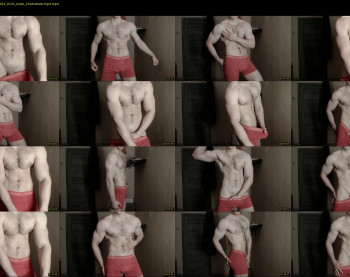 big_nick_for_you_ — 12 minute Chaturbate male cam show recording, 1080p, Oct 29, 2021