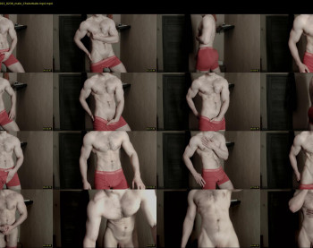 big_nick_for_you_ — 13 minute Chaturbate male cam show recording, 1080p, Oct 29, 2021