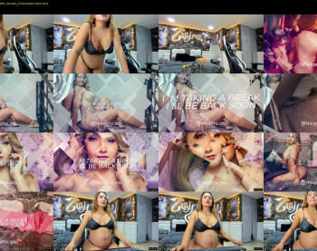 bigsexy_ass — 47 minute Chaturbate female cam show recording, 720p, Oct 28, 2021