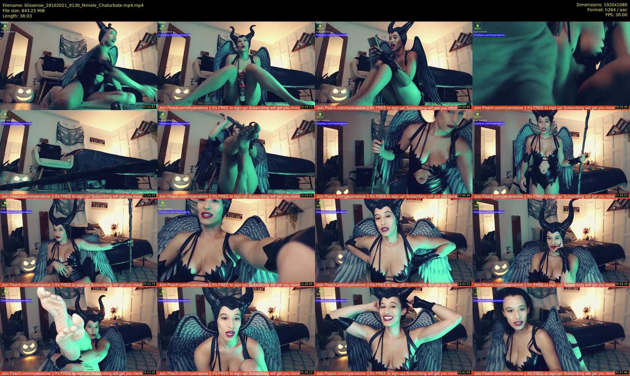 blissense — 39 minute Chaturbate female cam show recording, 1080p, Oct 29, 2021