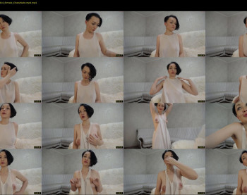 blueeyeess — 27 minute Chaturbate female cam show recording, 720p, Oct 28, 2021