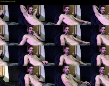 branflakes_ — 80 minute Chaturbate male cam show recording, 720p, Oct 29, 2021