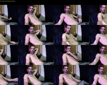 branflakes_ — 80 minute Chaturbate male cam show recording, 720p, Oct 29, 2021