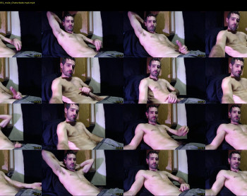branflakes_ — 63 minute Chaturbate male cam show recording, 720p, Oct 29, 2021