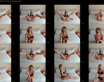 britishmilfpenelope — 14 minute Chaturbate female cam show recording, 720p, Oct 28, 2021