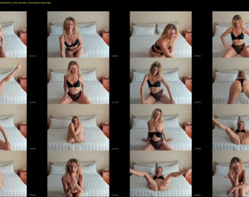 britishmilfpenelope — 43 minute Chaturbate female cam show recording, 720p, Oct 28, 2021