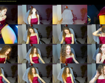 cammyclyde — 64 minute Chaturbate female cam show recording, 1080p, Oct 28, 2021