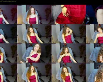 cammyclyde — 64 minute Chaturbate female cam show recording, 1080p, Oct 28, 2021