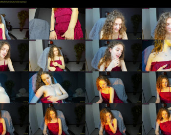 cammyclyde — 49 minute Chaturbate female cam show recording, 1080p, Oct 28, 2021